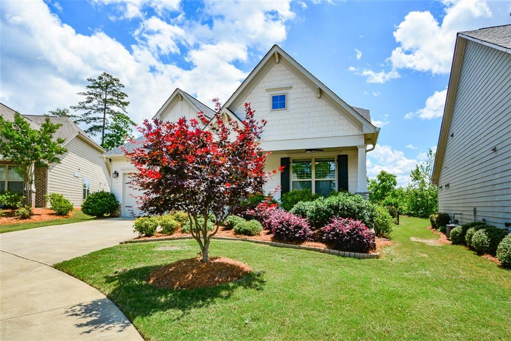 422 Laurel Spring Court