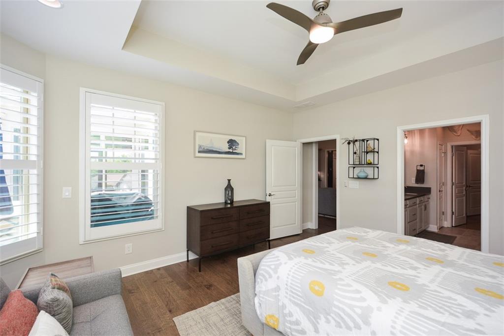 422 Laurel Spring Court, Canton, Georgia image 31