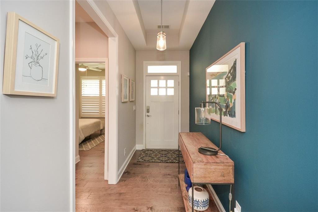 422 Laurel Spring Court