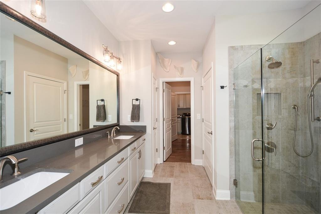 422 Laurel Spring Court, Canton, Georgia image 32