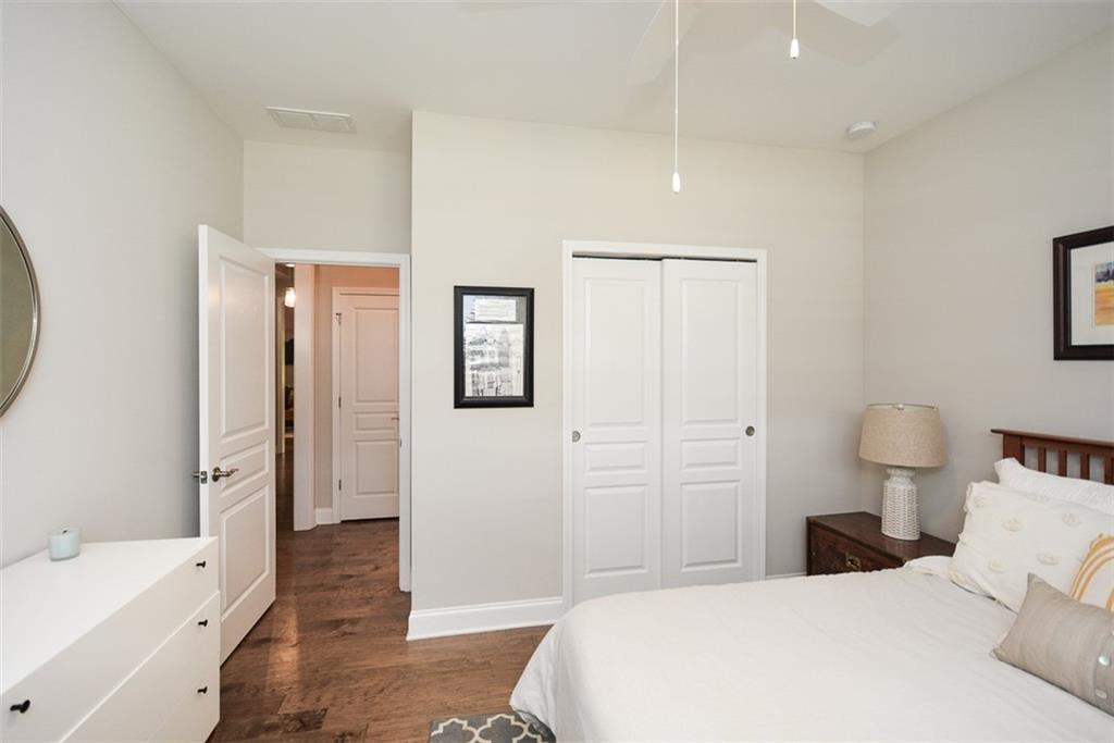 422 Laurel Spring Court, Canton, Georgia image 39