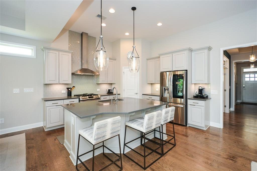 422 Laurel Spring Court, Canton, Georgia image 7