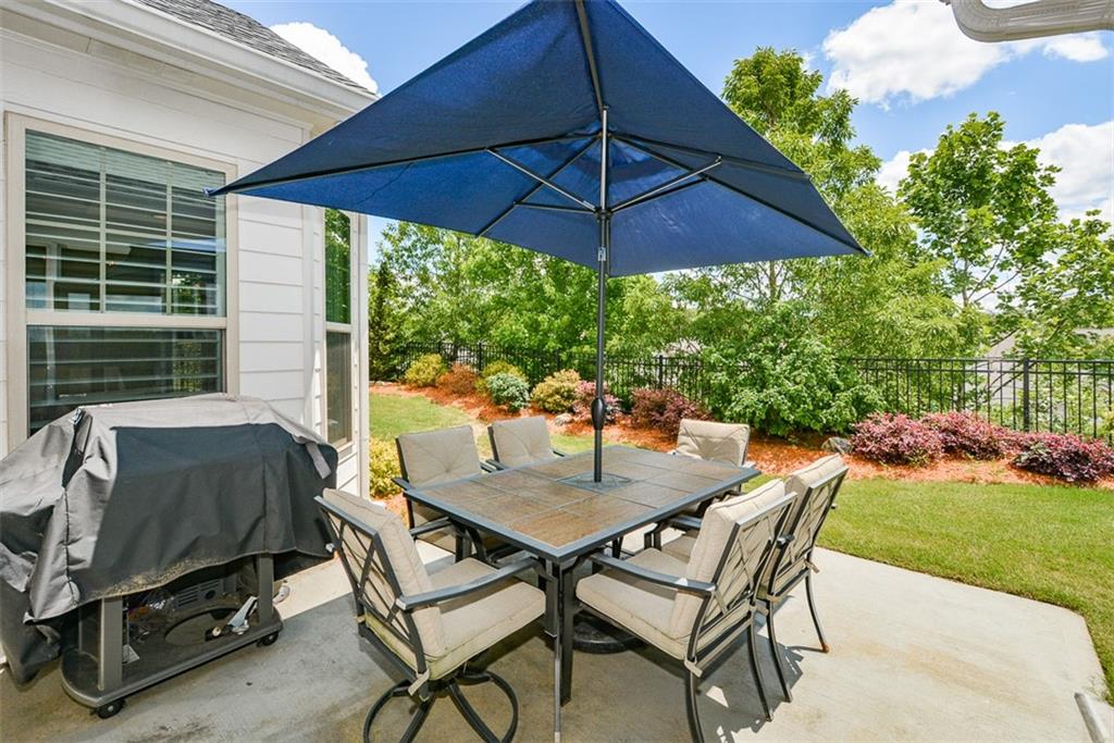 422 Laurel Spring Court, Canton, Georgia image 44