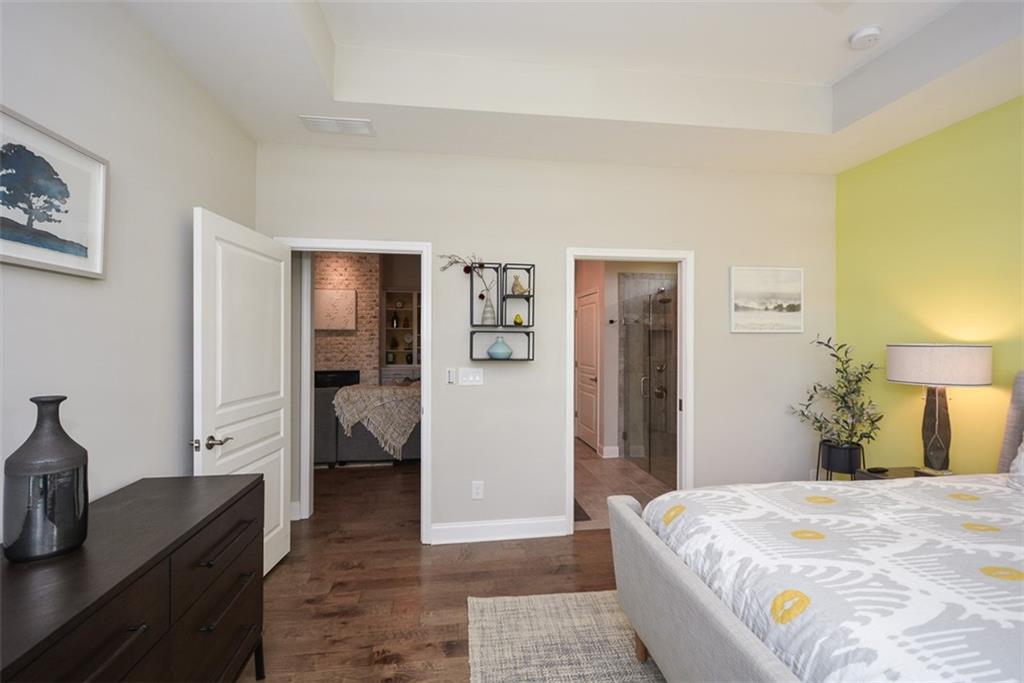 422 Laurel Spring Court, Canton, Georgia image 30