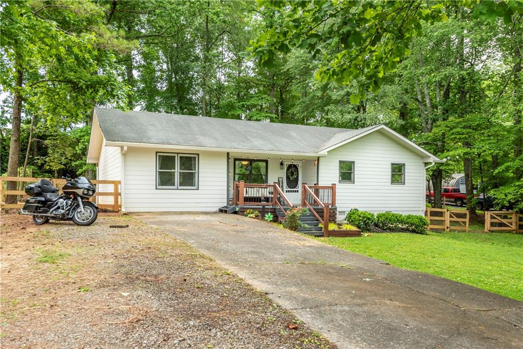 795 Pioneer Road, Jasper, Georgia image 35