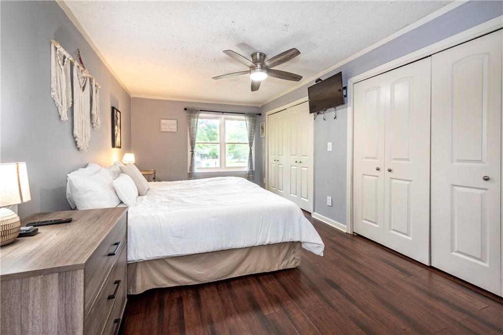 795 Pioneer Road, Jasper, Georgia image 22