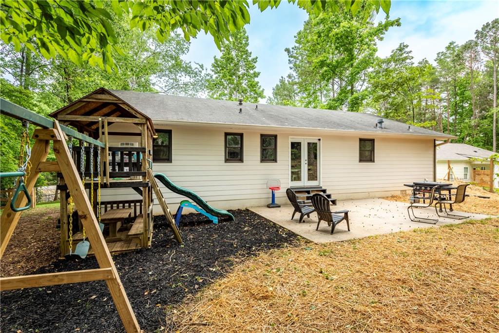 795 Pioneer Road, Jasper, Georgia image 39