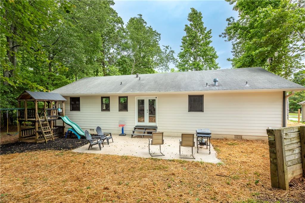 795 Pioneer Road, Jasper, Georgia image 3