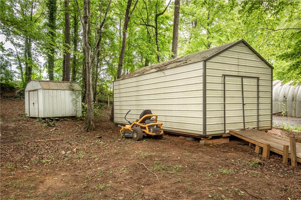 795 Pioneer Road, Jasper, Georgia image 38