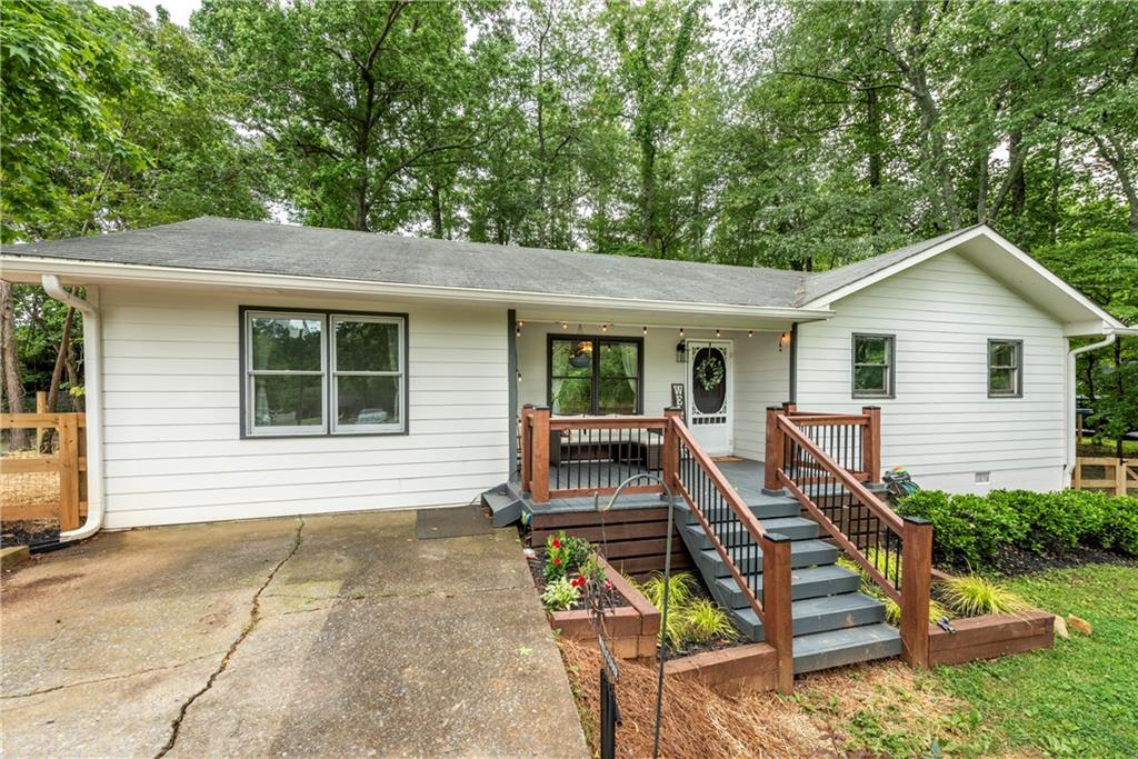 795 Pioneer Road, Jasper, Georgia image 37