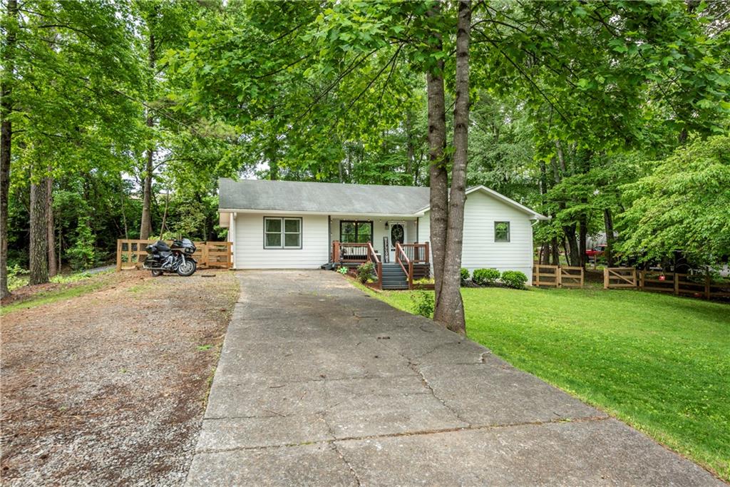 795 Pioneer Road, Jasper, Georgia image 34