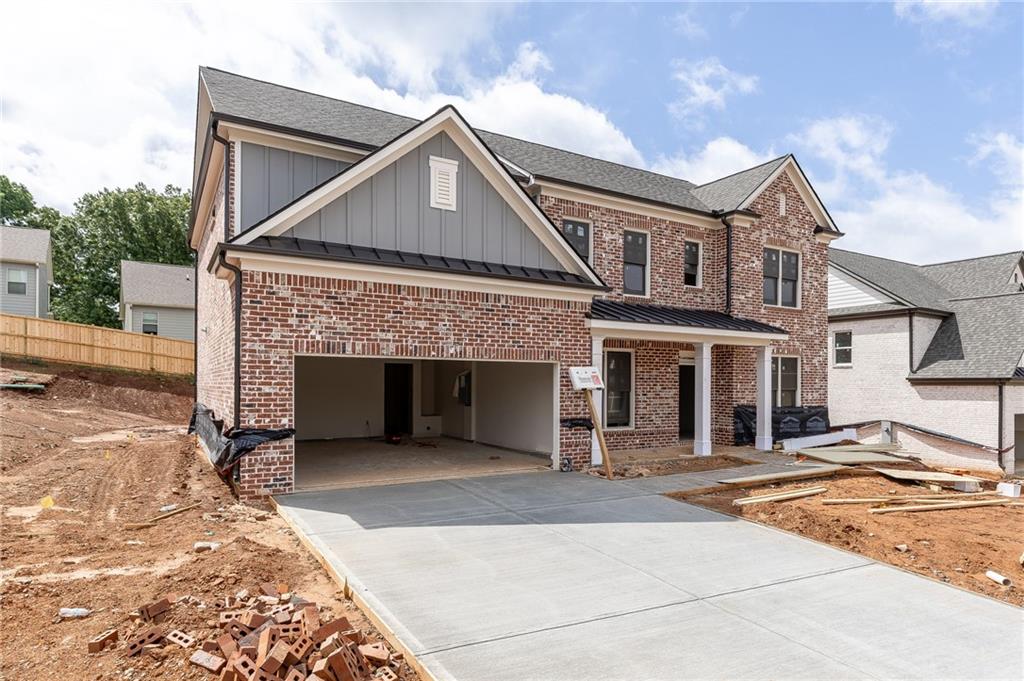 1813 Piney Bend Drive