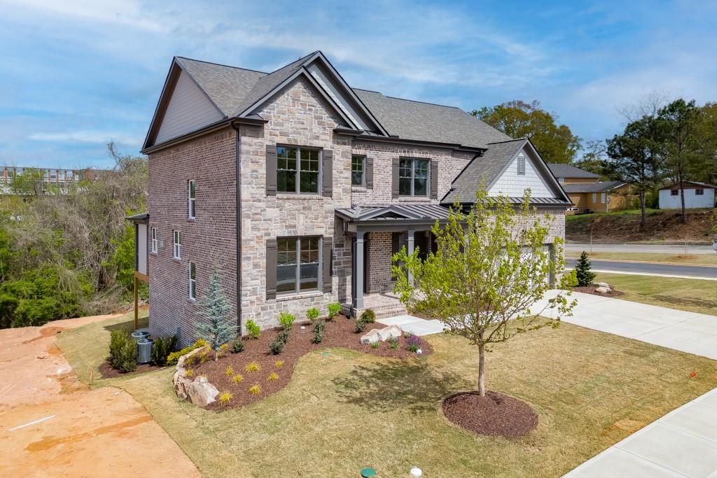 1813 Piney Bend Drive