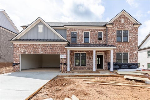 Homes For Sale - 1813 Piney Bend Drive<br/> Buford, GA 30518