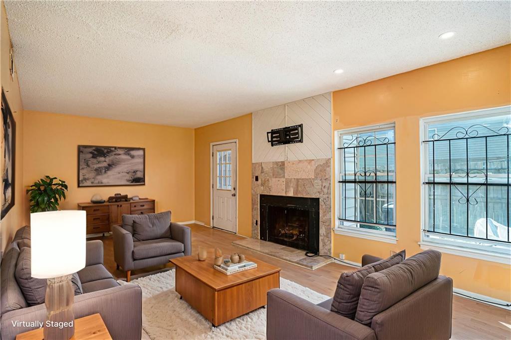 2009 Oak Park Lane