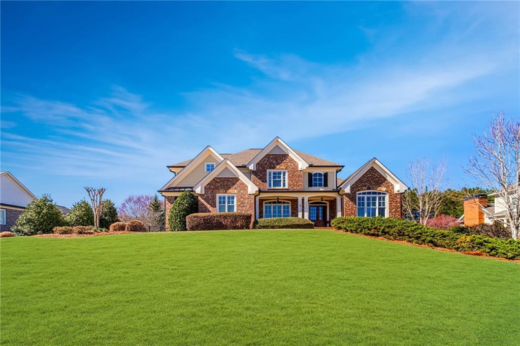2290 Oconee Springs Drive