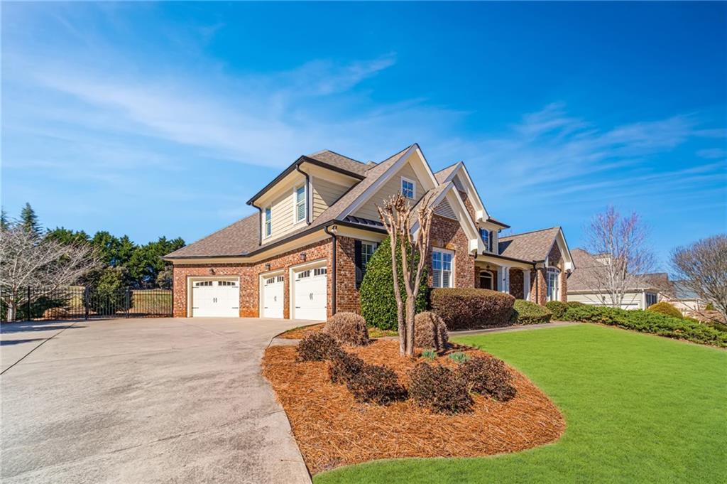 2290 Oconee Springs Drive