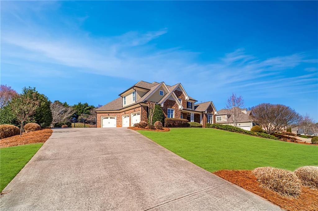 2290 Oconee Springs Drive