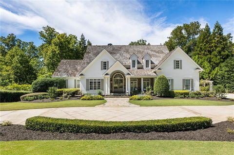 880 Owens Lake Road Milton GA 30004