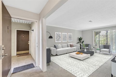 Photo of 2390 Lawrenceville Highway #K, Decatur, GA 30033 (MLS # 7682924)