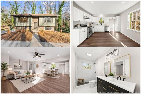 Homes For Sale - 109 Tall Tree Road<br/> Bogart, GA 30622