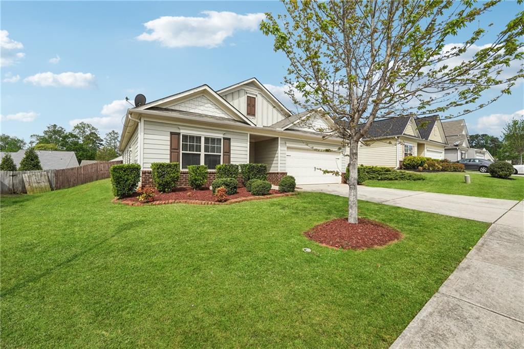 4211 Spruce Trail, Gainesville, Georgia image 3