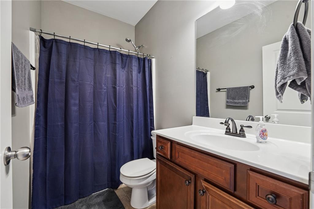 4211 Spruce Trail, Gainesville, Georgia image 22