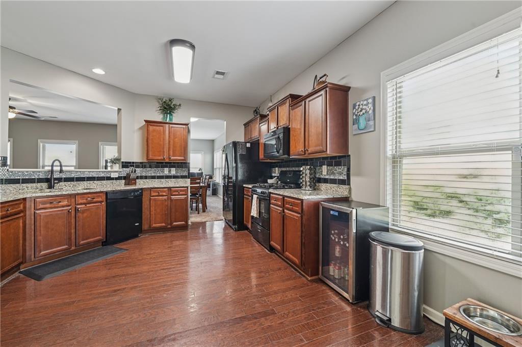 4211 Spruce Trail, Gainesville, Georgia image 12