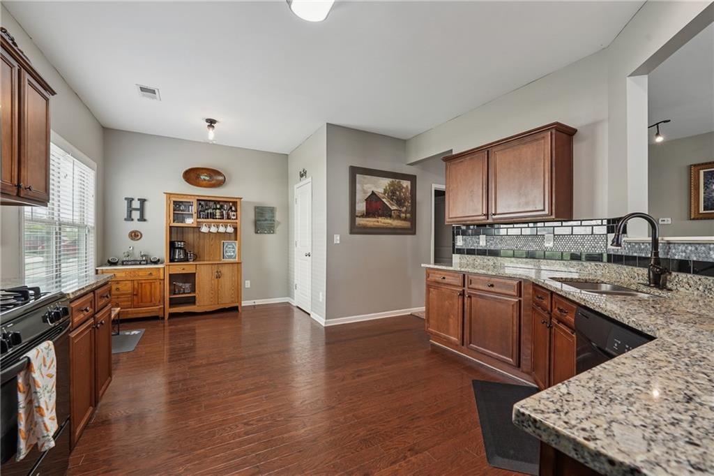 4211 Spruce Trail, Gainesville, Georgia image 10