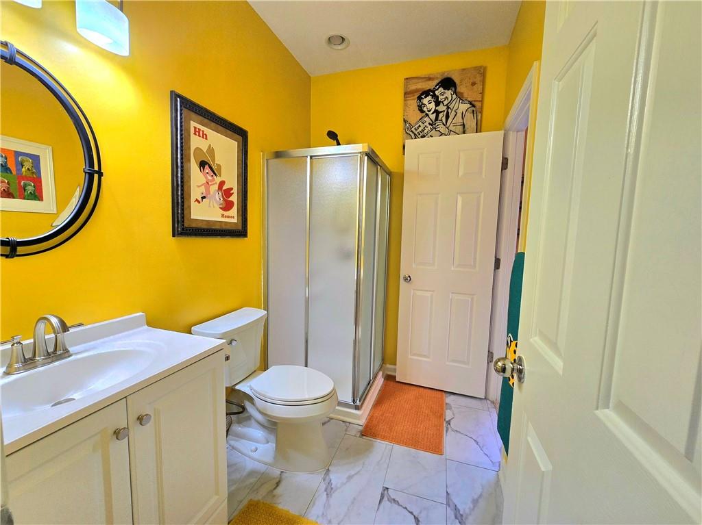 1349 Orchard Park Drive, Stone Mountain, Georgia image 4