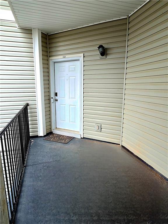 1349 Orchard Park Drive, Stone Mountain, Georgia image 1