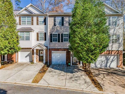638 Providence Place Atlanta GA 30331