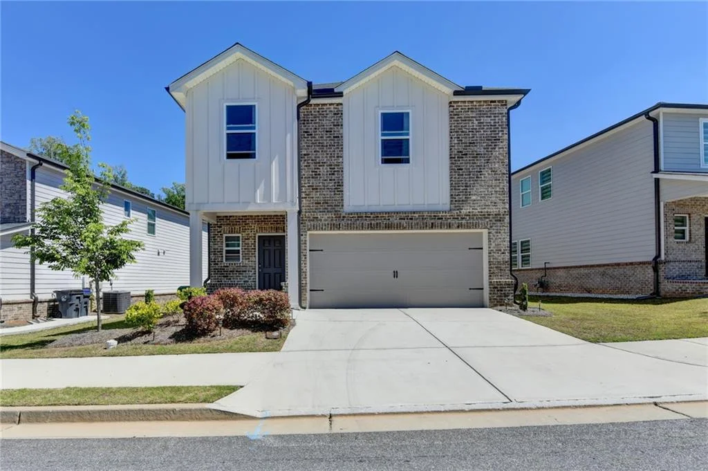 2531 Canning View Avenue, Lawrenceville, GA, 30044
