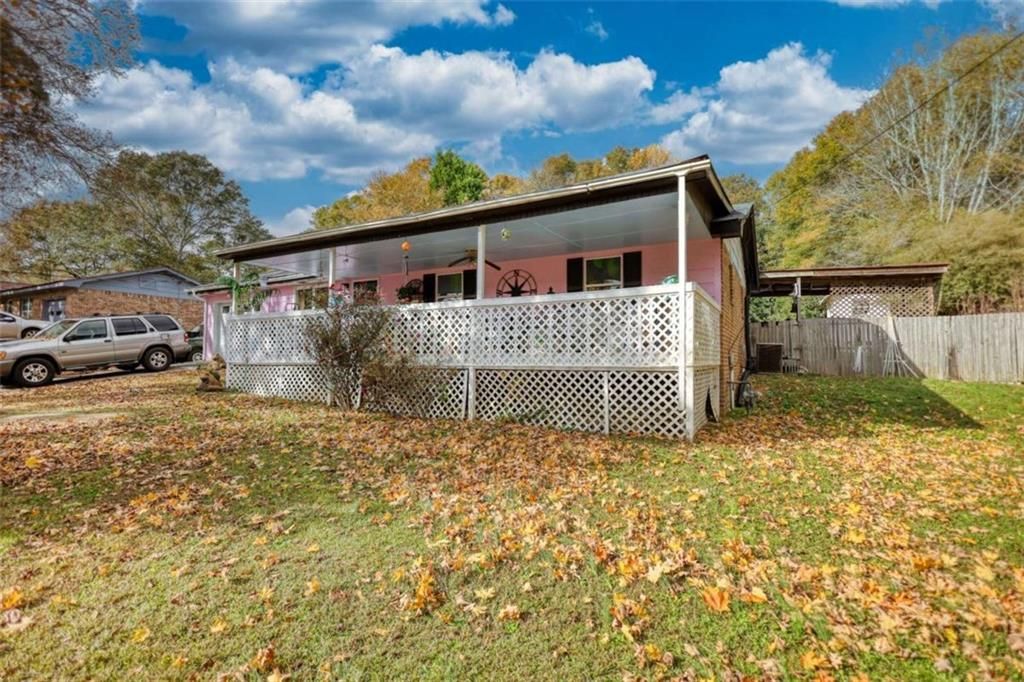 Photo of 279 Spring Street, Winder, GA 30680 (MLS # 7685546)