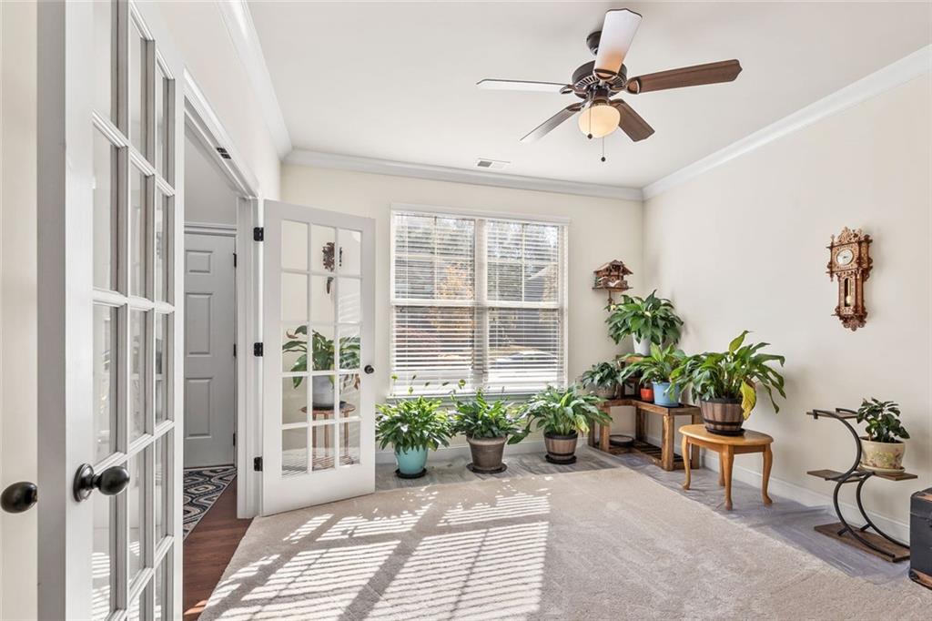 2962 Canyon Glen Way