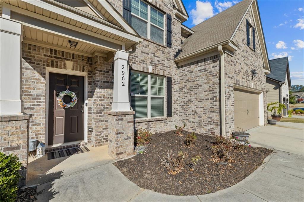 2962 Canyon Glen Way