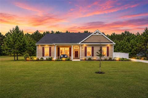 Homes For Sale - 426 Old Whitaker Way<br/> Statesboro, GA 30461