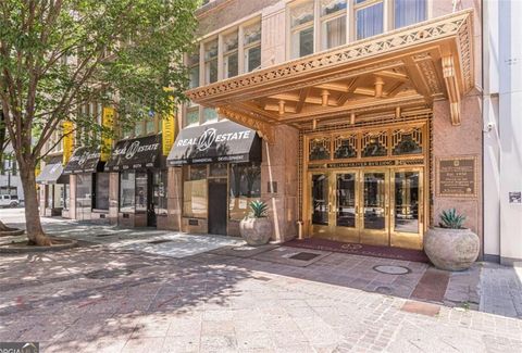 32 peachtree Street 1705 Atlanta GA 30303