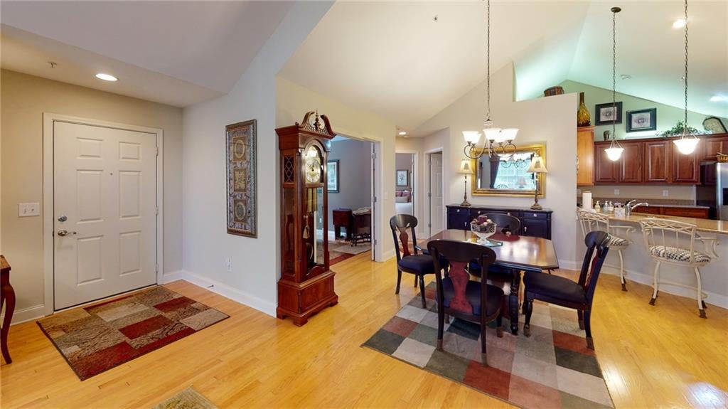 100 Highlands Ridge Place SE 1