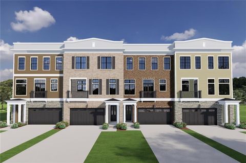 531 S Main Street 410 Alpharetta GA 30009