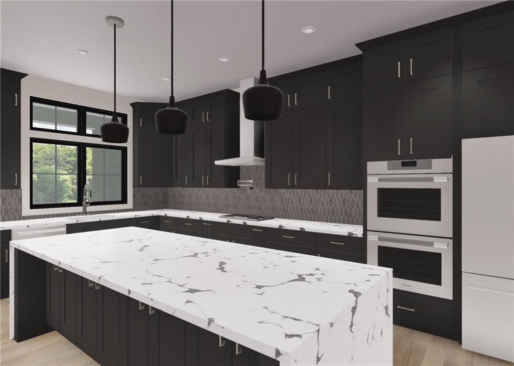 Wills Overlook - Residential