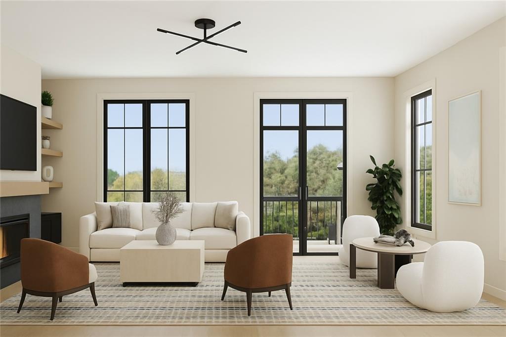 Wills Overlook - Residential