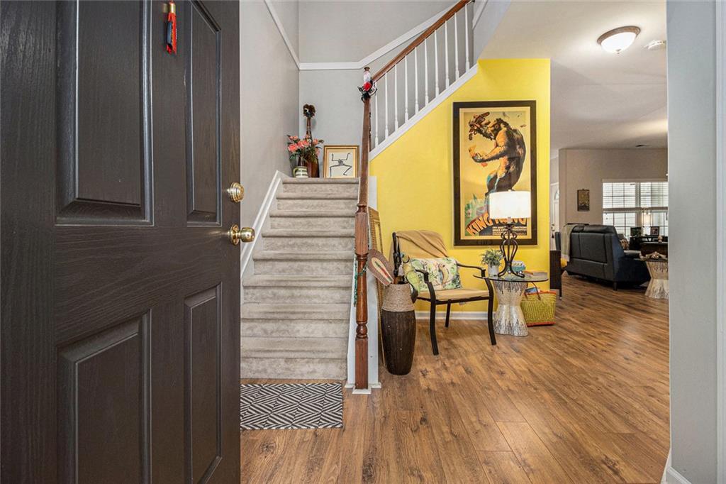 2000 Suttles Drive, Atlanta, Georgia image 3