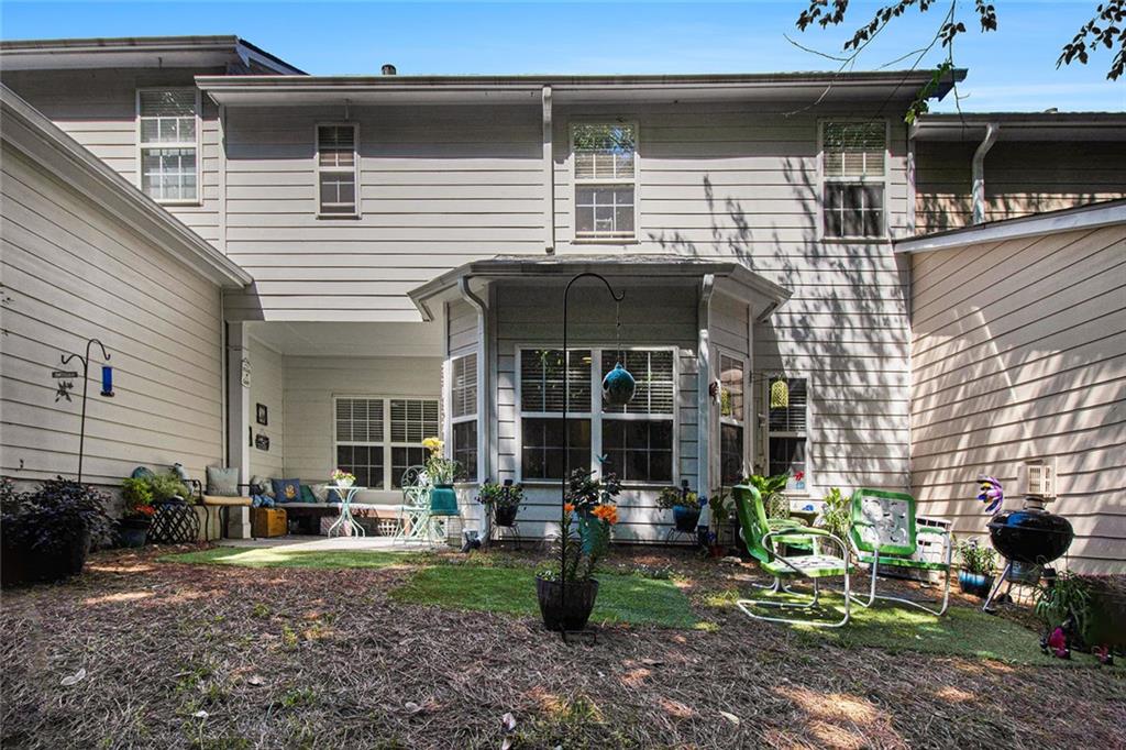 2000 Suttles Drive, Atlanta, Georgia image 21