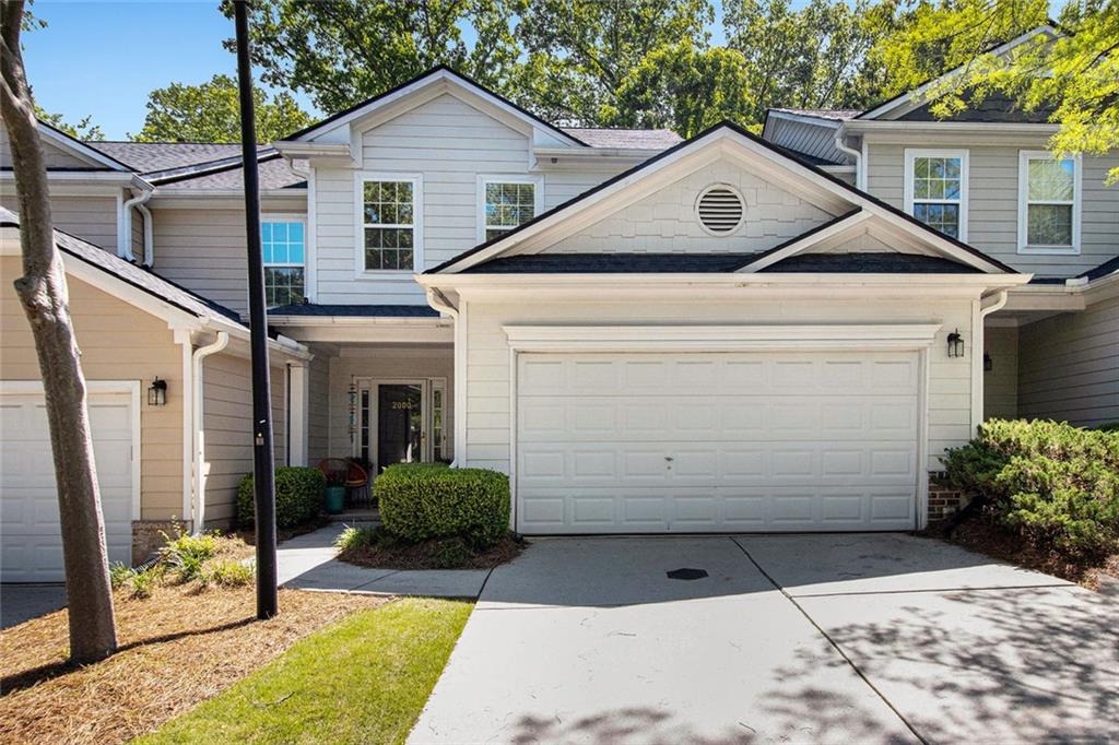 2000 Suttles Drive, Atlanta, Georgia image 1