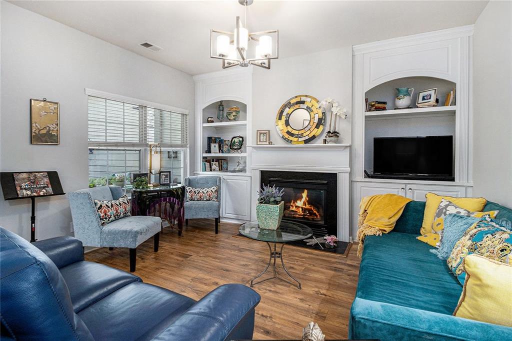 2000 Suttles Drive, Atlanta, Georgia image 6