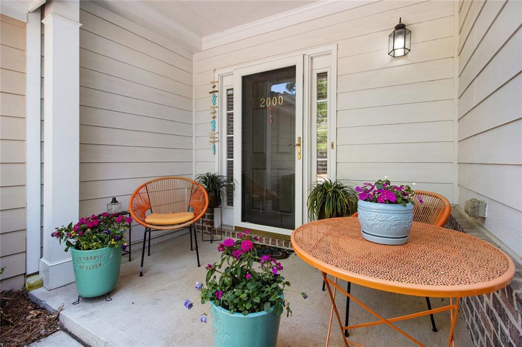 2000 Suttles Drive, Atlanta, Georgia image 2