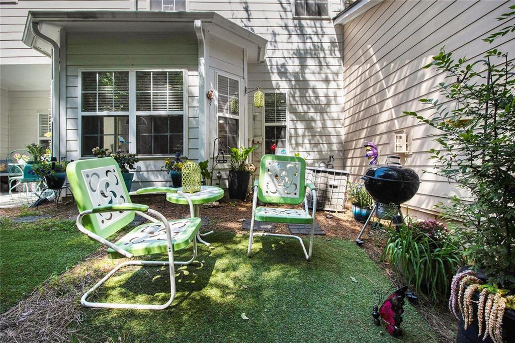 2000 Suttles Drive, Atlanta, Georgia image 22