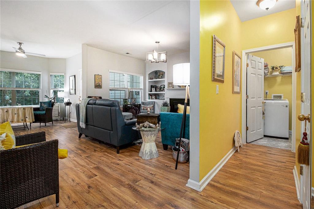 2000 Suttles Drive, Atlanta, Georgia image 4