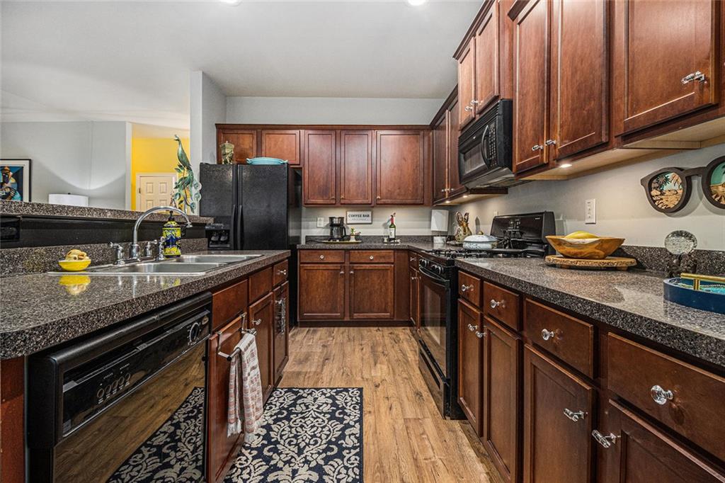 2000 Suttles Drive, Atlanta, Georgia image 11